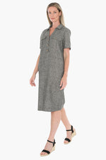 2 Pocket Dress