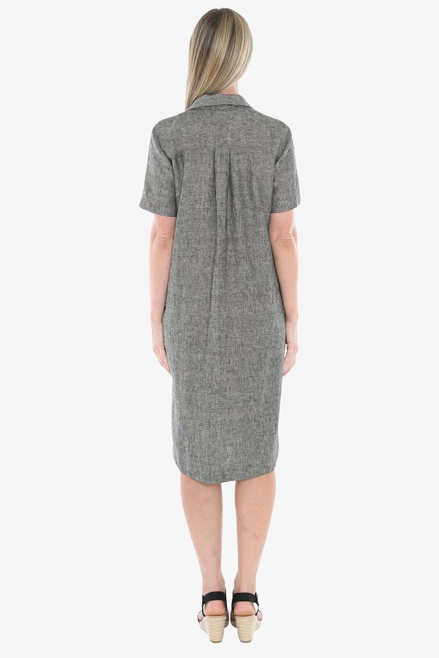 2 Pocket Dress