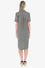 2 Pocket Dress