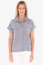 2 Pocket Shirt