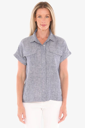 2 Pocket Shirt