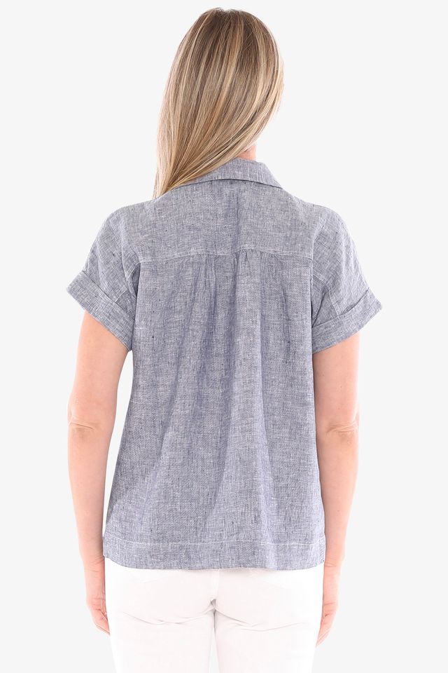 2 Pocket Shirt