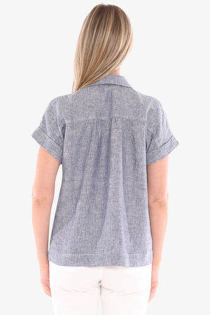 2 Pocket Shirt