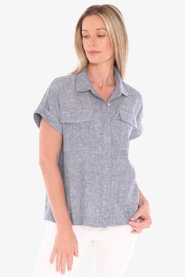2 Pocket Shirt