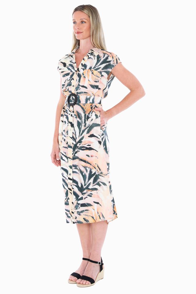 Afrique Dress