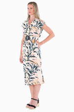Afrique Dress