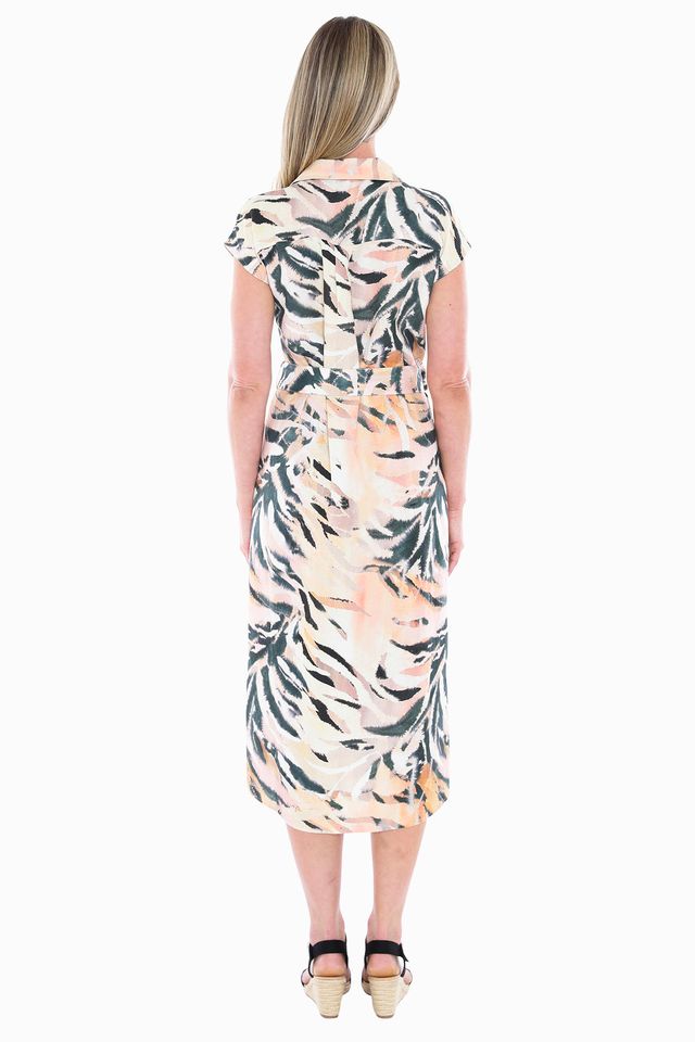 Afrique Dress