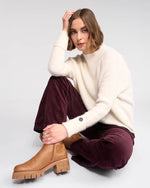 Mia Sweater