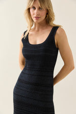 Ida Knit Tank Dress