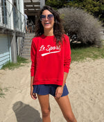 Sophie Moran Sweatshirt