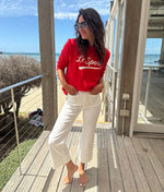 Sophie Moran Sweatshirt