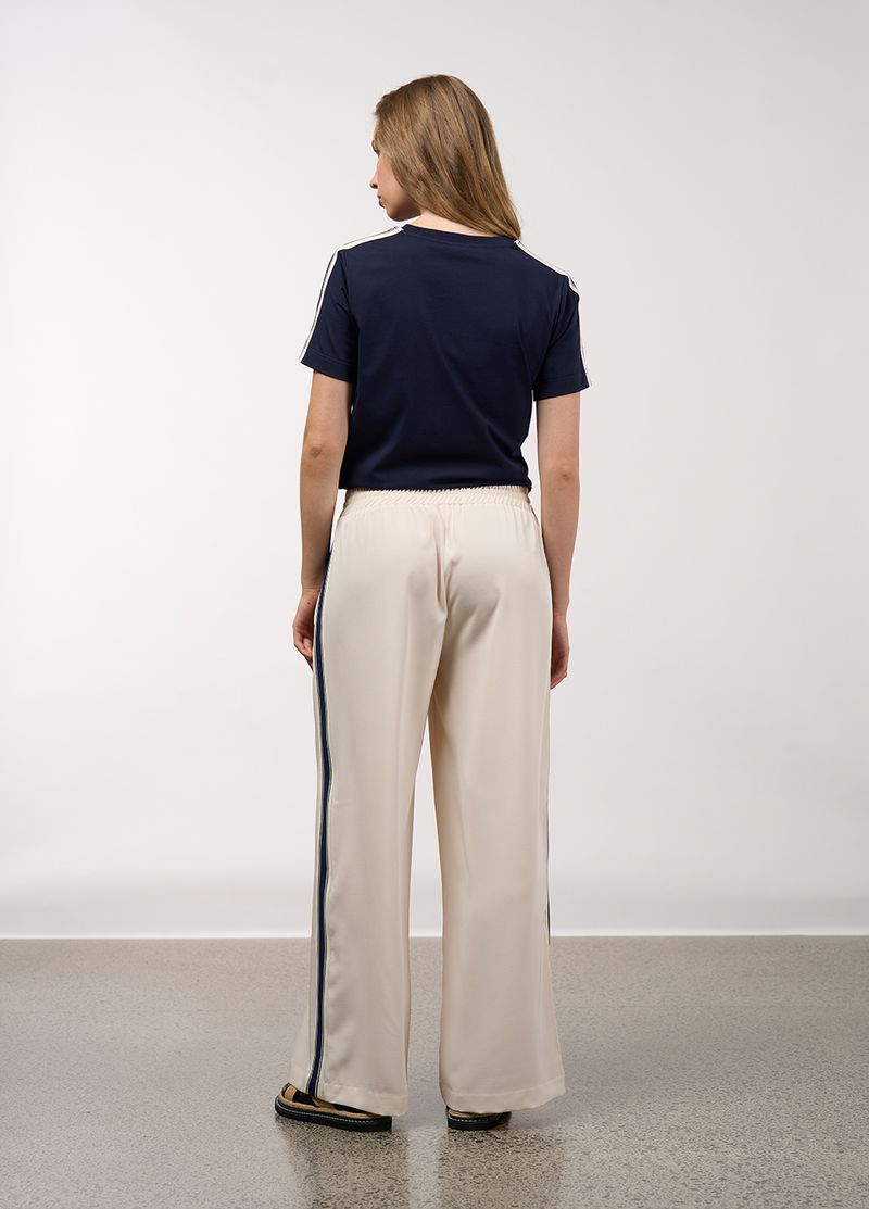 Linear Tee
