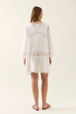 Oline Lace Kimono (+ Colours)