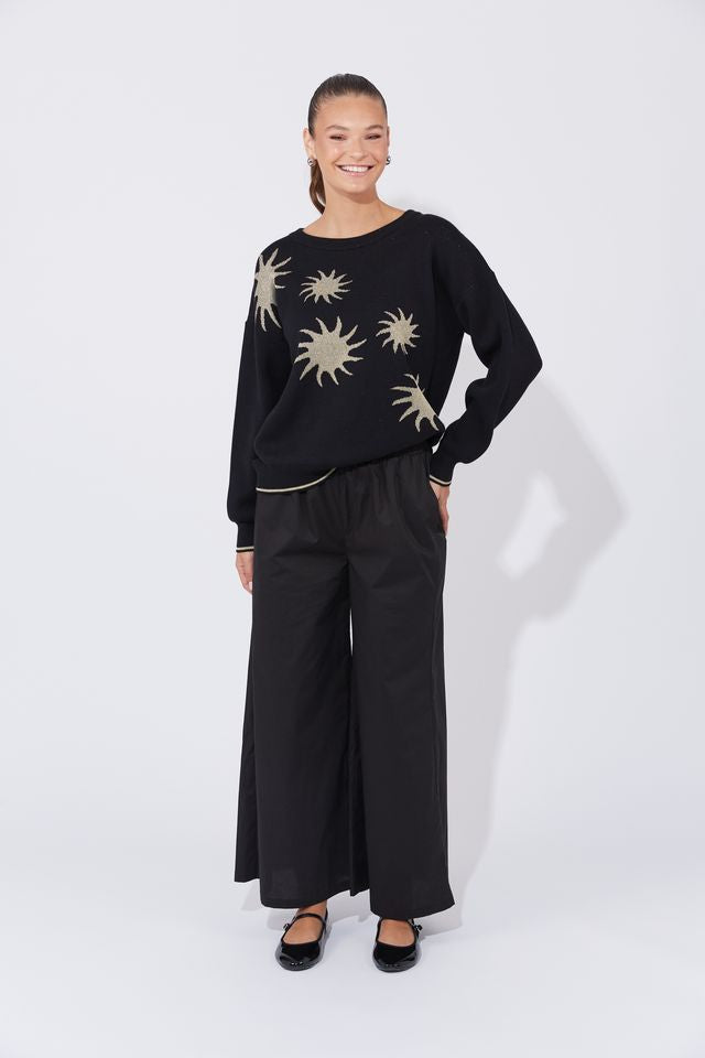 Luxor Jumper