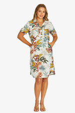 Tahiti Dress
