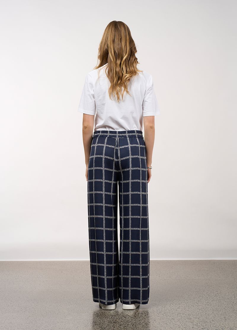 Lyrical Pant