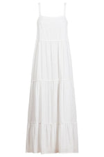 Haiti Tank Maxi Dress (+ Colours)