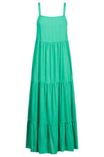 Haiti Tank Maxi Dress (+ Colours)
