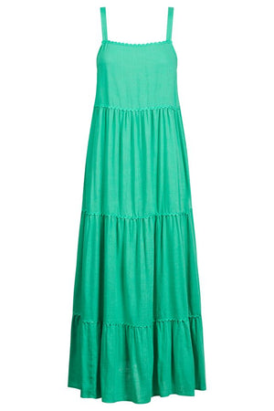 Haiti Tank Maxi Dress (+ Colours)