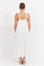 Haiti Tank Maxi Dress (+ Colours)