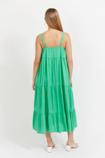 Haiti Tank Maxi Dress (+ Colours)