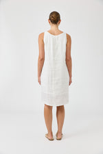 Studio Midi Dress