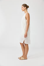 Studio Midi Dress