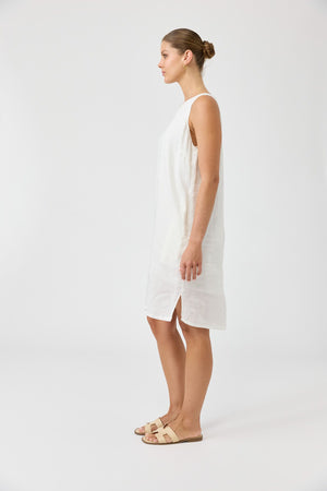 Studio Midi Dress