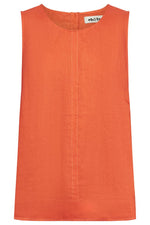Miramar Tank Top (+ Colours)