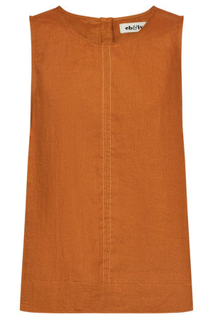 Miramar Tank Top (+ Colours)