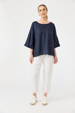 Studio Relaxed Top