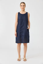 Studio Midi Dress
