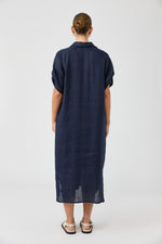 Studio Shirt Dress