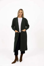 Clover Cardigan