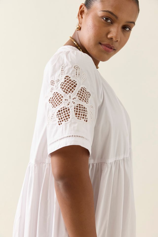 Nilsa Dress (+ Colours)