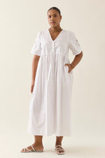 Nilsa Dress (+ Colours)