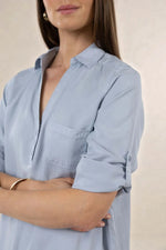 Remy Shirt Dress