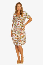 Desert Bloom Dress