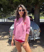 Sophie Moran Sweatshirt
