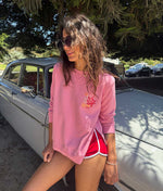 Sophie Moran Sweatshirt