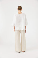 Studio Relaxed Top