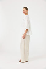 Studio Relaxed Top