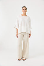 Studio Relaxed Top