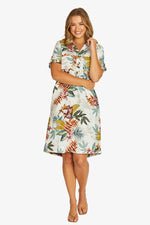 Tahiti Dress