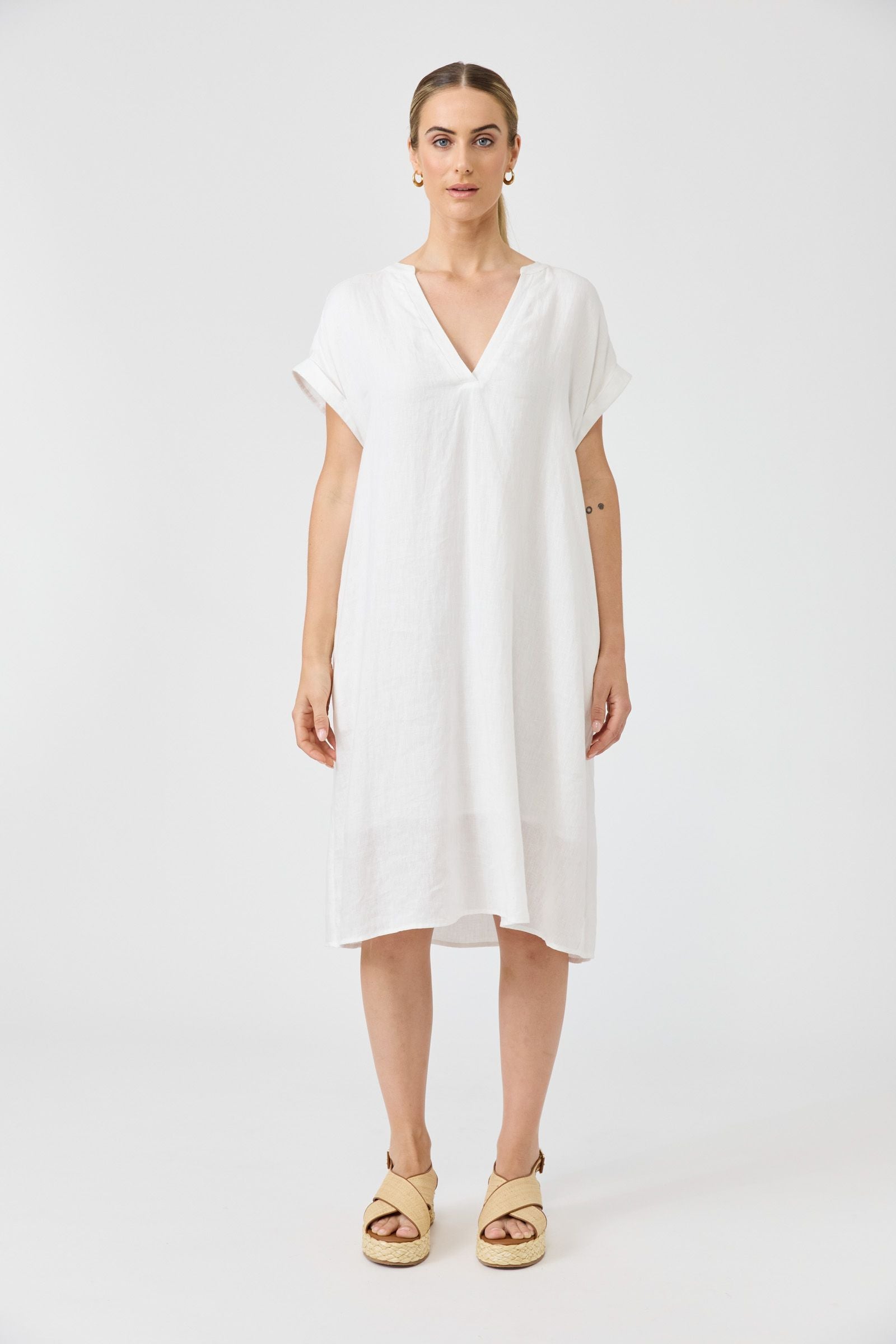 Studio Dress