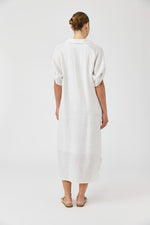Studio Shirt Dress