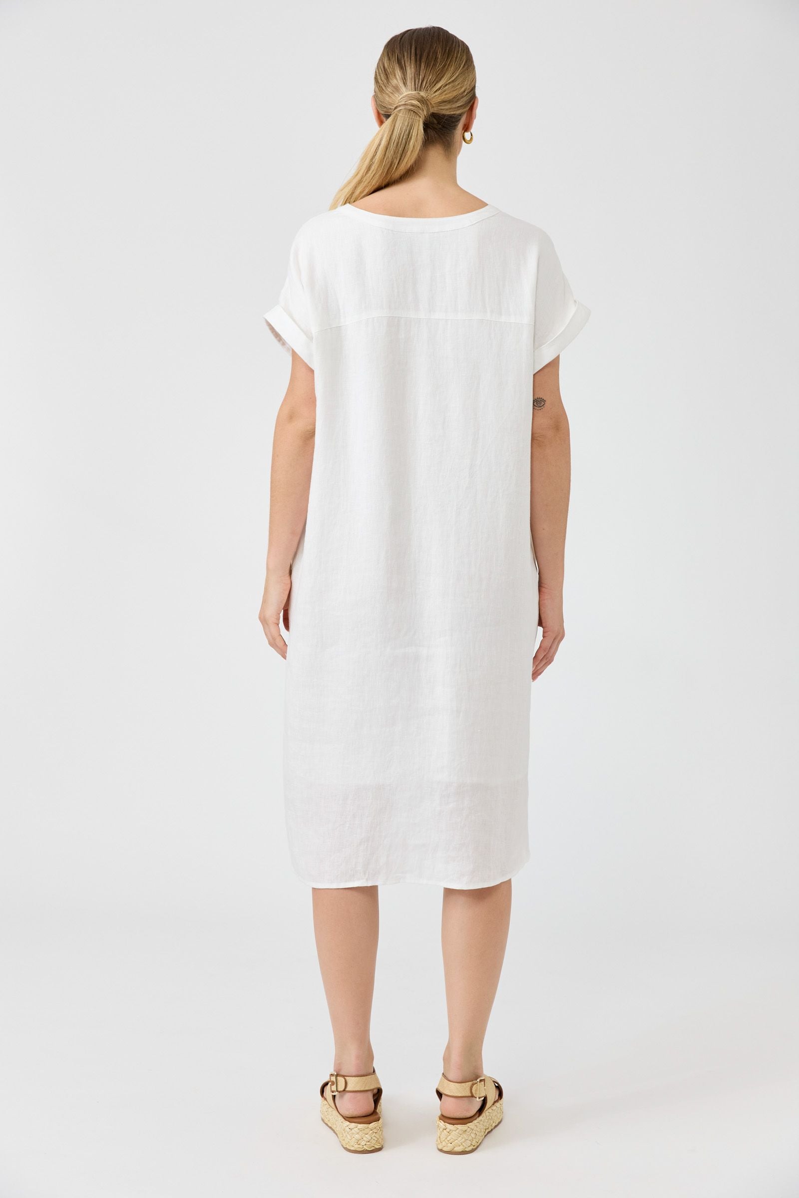 Studio Dress