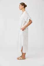 Studio Shirt Dress