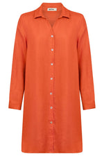 Miramar Shirt Dress