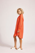 Miramar Shirt Dress